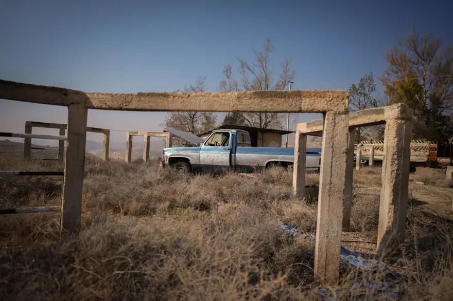Suriye'de rejimin "narko-devlet" olduğunun en açık kanıtı: Esad'ın en büyük zehir deposu ortaya çıkarıldı 21