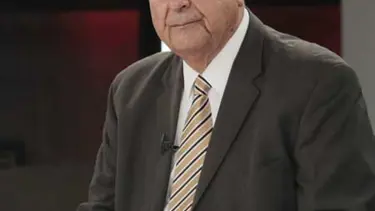 'Mehmet Barlas ile 45 dakika' başlıyor