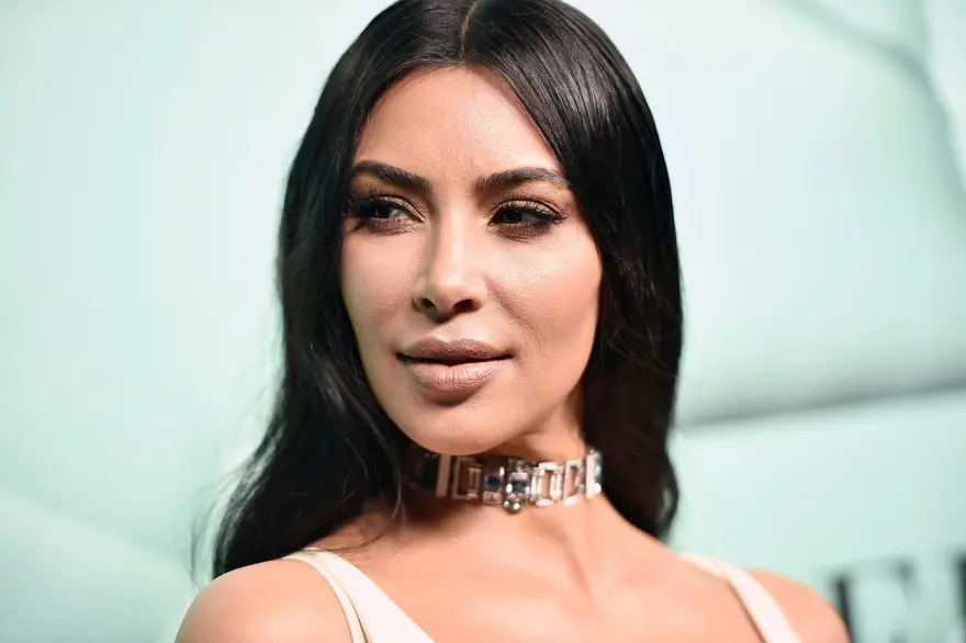 Kim Kardashian hastalığını anlattı: Acı verici ve korkutucu 3