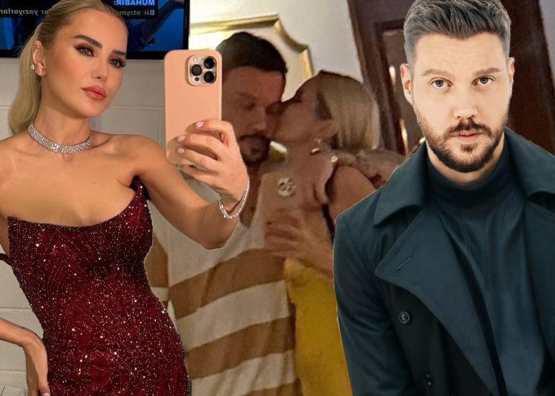 Sinan Akçıl ile Ece Erken ayrıldı: Ünlü şarkıcıdan ilk açıklama