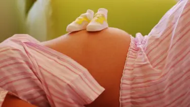 Hamilelik depresyonuna psikoterapi