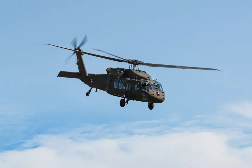 Çelik Kubbe'nin caydırıcı gücü: SİPER'in yeni füzesi test edildi (Türkiye'nin yeni nesil yerli silahları) 57