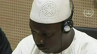 'Çocuk askerler' mahkum ettirdi