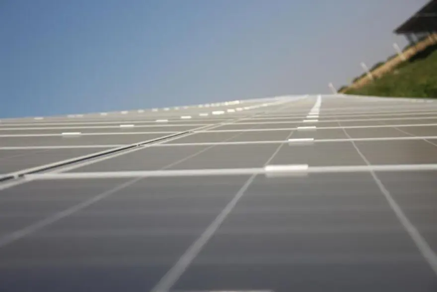 2 milyon lira destekle güneş enerjisi santrali kurdu: Çok büyük getirisi var 9