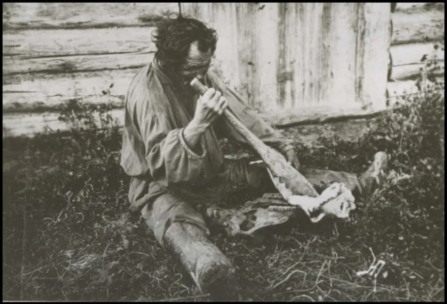 Bilim kurgu değil Türk boylarının 111 yıllık fotoğrafları. Gizemli heykeller, gelişmiş aletler, tanıdık kıyafetler (106 fotoğrafla gizemli Türk tarihi) 18