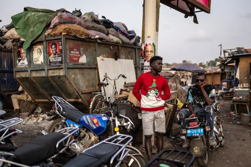 ÇÖZÜM İÇİN ÇAĞRI 3