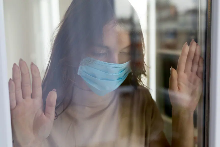 Omicron’a dair ilk bilimsel veriler geldi: 3 kat daha fazla yeniden enfekte etme yeteneğine sahip 2 Omicron’a dair ilk bilimsel veriler geldi: 3 kat daha fazla yeniden enfekte etme yeteneğine sahip 2