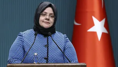 SON DAKİKA HABERİ: Bakan Selçuk: EYT ile ilgili her türlü kombinasyonu denedik, hiçbirinin maliyeti sürdürülebilir değil (Emeklilikte Yaşa Takılanlar ile ilgili açıklama)