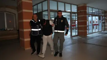 Kötü kokuyla vahşet ortaya çıkmıştı: Hamile eşini öldürüp cesetle 10 gün boyunca kalan koca tutuklandı
