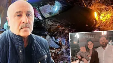 Anne-oğul firarda. Acılı baba konuştu: Çocuğunu getir adalete teslim et