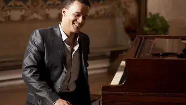 Doğaçlama ustası hayranlarıyla buluşuyor