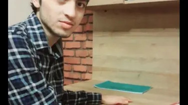 Otizmli genç 14 gündür kayıp