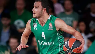 Mehmet Yağmur 'Aslan' oldu!