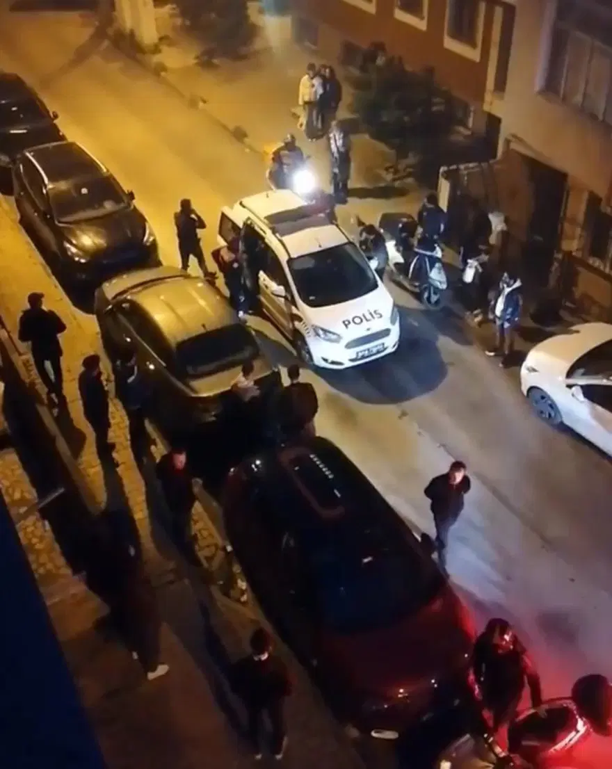 Küçükçekmece’de çocukları taciz eden şüpheli tutuklandı 2 Küçükçekmece’de çocukları taciz eden şüpheli tutuklandı 2