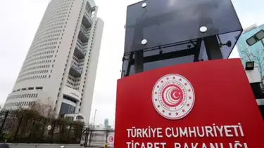 Ticaret Bakanlığı'na atama kararları