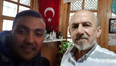 Husumetli olduğu muhtarı vurdu: "Bir ses bana 3 kere 'Onu vur’ dedi"