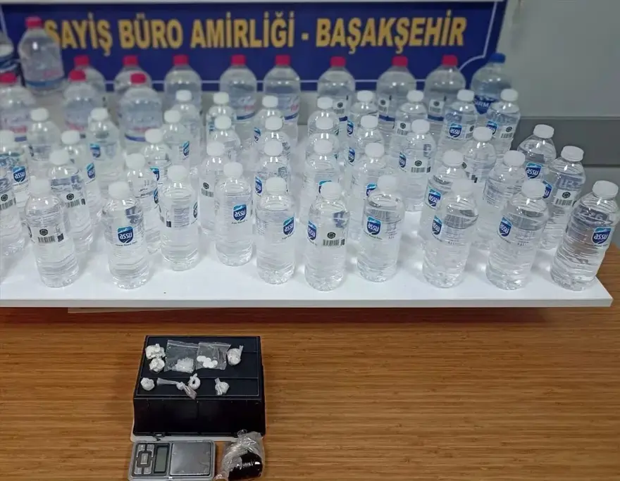 Anlaşılması imkansız, bir bardağı yetiyor. Ya öldürüyor, ya engelli bırakıyor 8 Anlaşılması imkansız, bir bardağı yetiyor. Ya öldürüyor, ya engelli bırakıyor 8