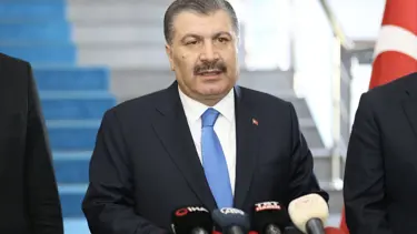 Maymun çiçeği vaka sayısında artış (Bakan Koca açıkladı)