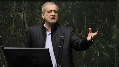 İran'dan yaptırım hamlesi: Uluslararası Atom Enerjisi Ajansı ile işbirliği askıya alınacak