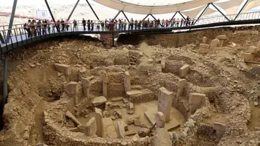 "Göbeklitepe sadece Urfa değil" (5 şehirli tanıtım)