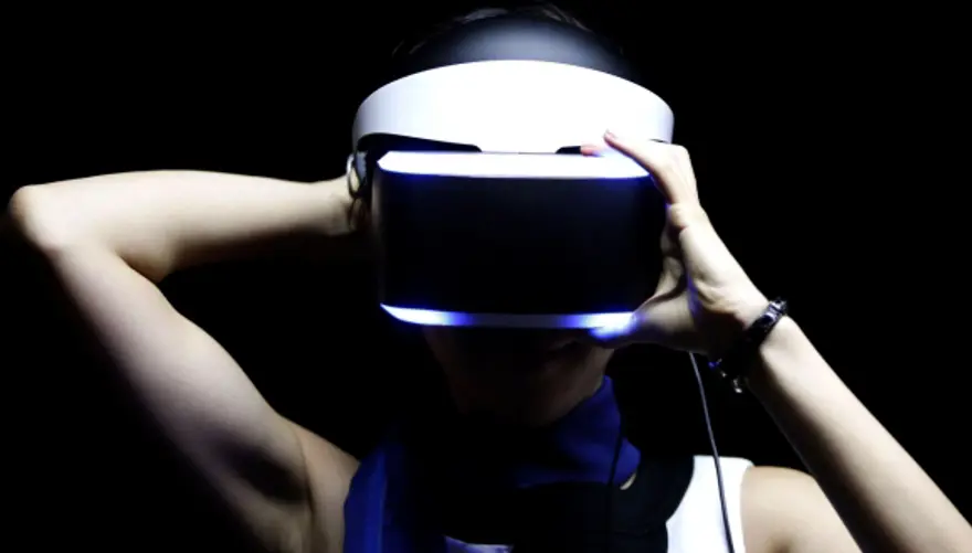 PlayStation VR'ın Türkiye'de satışa çıkacağı tarih ve fiyatı belli oldu 9