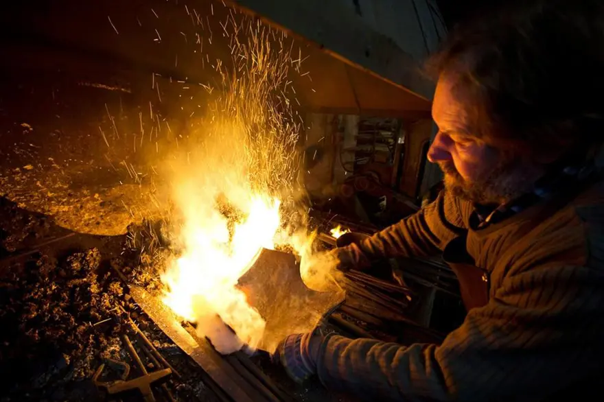 663 yıllık gelenek 47 663 yıllık gelenek 47