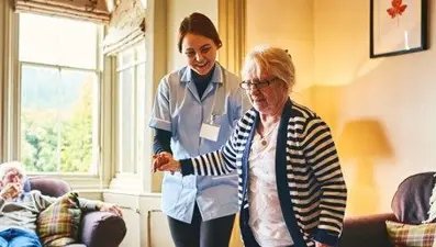 Almanya'ya bu kez bakıcı göçü (30 bin kişi başvurdu)