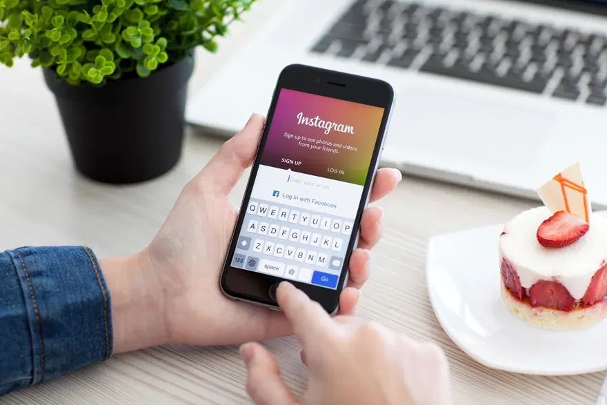 Instagram'ın canlı yayın özelliği Türkiye'de 3 Instagram'ın canlı yayın özelliği Türkiye'de 3