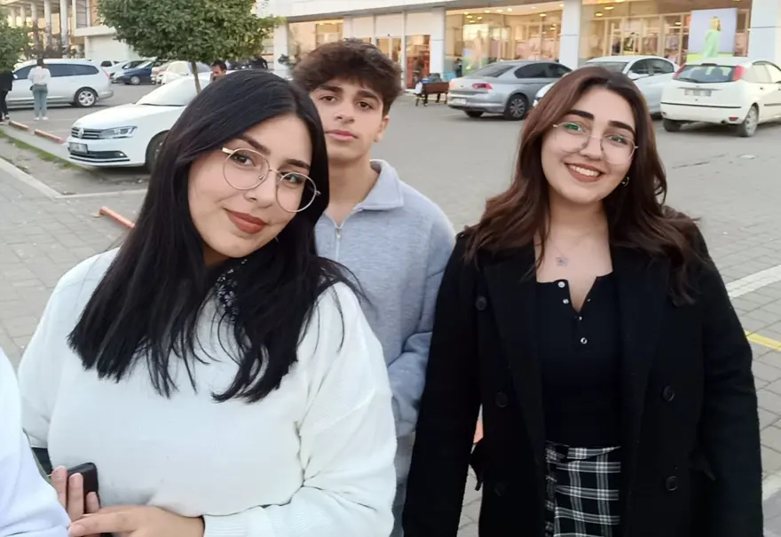 AİLEDEN GERİYE BU KARELER KALDI 18