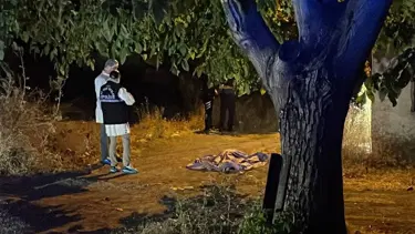 Karabük'te çifte cinayet: Eşini ve kayınvalidesini öldürdü