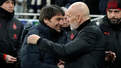 Milan'da Pioli dönemi sona erdi: Yeni durağı Fenerbahçe mi?