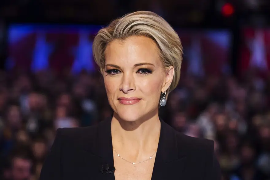 Trump'la tartışan spiker Megyn Kelly, 20 milyon doları reddetti 1 Trump'la tartışan spiker Megyn Kelly, 20 milyon doları reddetti 1