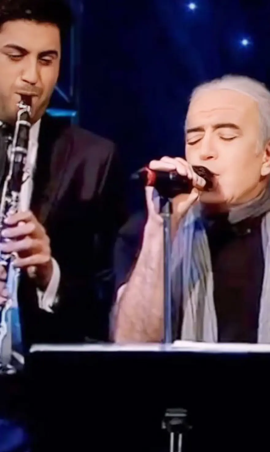 Edip Akbayram'ın vefatı sonrası peş peşe paylaşımlar: Bir dost kaybetmek ne acı 2