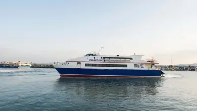 İDO’nun Samos Adası seferleri başlıyor: Bilet fiyatları belli oldu