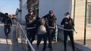 Deprem soruşturması: Hatay'da bir müteahhit daha tutuklandı Deprem soruşturması: Hatay'da bir müteahhit daha tutuklandı