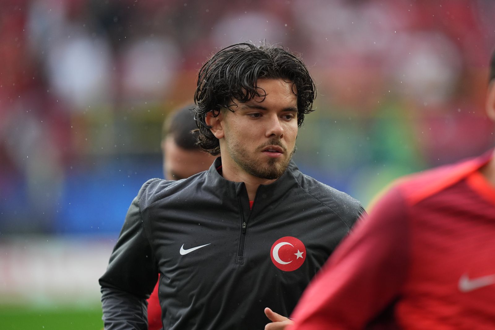 Alman devi Ferdi ve İsmail'e talip oldu!