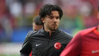 Alman devi Ferdi ve İsmail'e talip oldu!