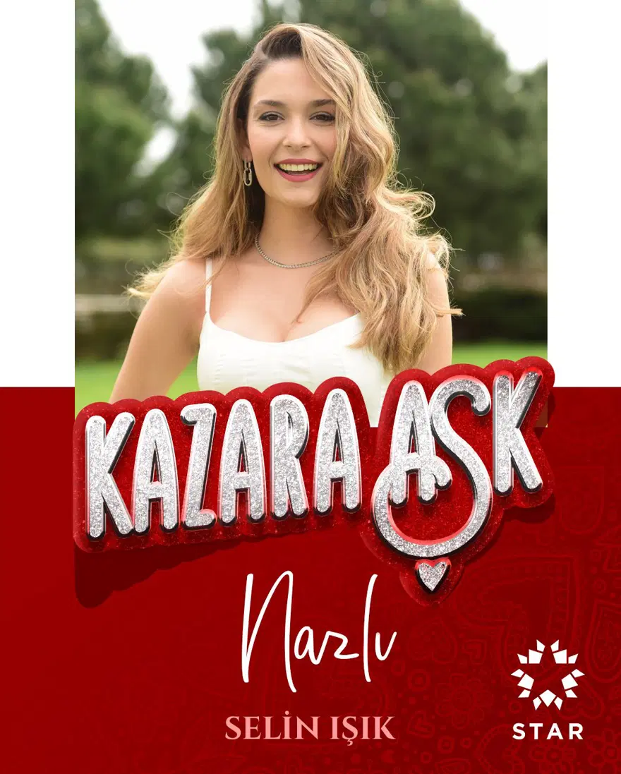 Yeni dizi Kazara Aşk oyuncu kadrosunda kimler var? (Kazara Aşk karakter analizleri) 6