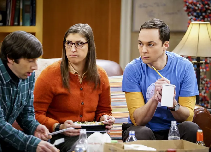 Big Bang Theory'nin Sheldon'ı Jim Parsons diziden ayrılma nedenini ...