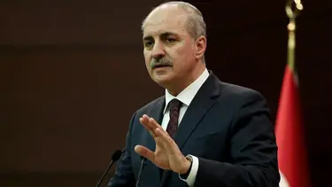 TBMM Başkanı Kurtulmuş'tan Ayşenur Ezgi Eygi paylaşımı