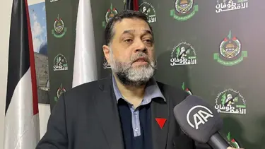 Hamas: Trump'la görüşmemize mani bir durum yok