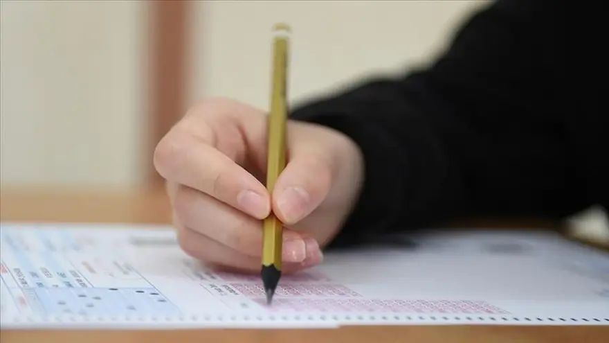 DİB-MBSTS KAÇ DAKİKA SÜRECEK? 2