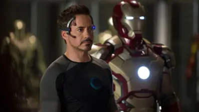 Jon Favreau: Robert Downey Jr neredeyse başka bir süper kahramanı canlandıracaktı