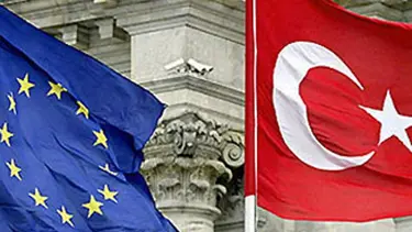 Türkiye AB'nin 4. önemli ortağı çıktı