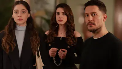 Sakla Beni'de İncila aklandı! "Naz ile bir daha eskisi gibi olamayacak"