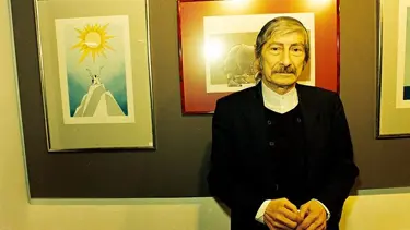Türk mizahının usta çizeri Turhan Selçuk anılıyor