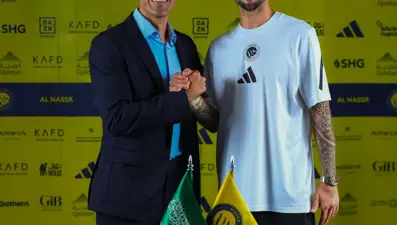 Al Nassr, Inigo Martinez transferini açıkladı