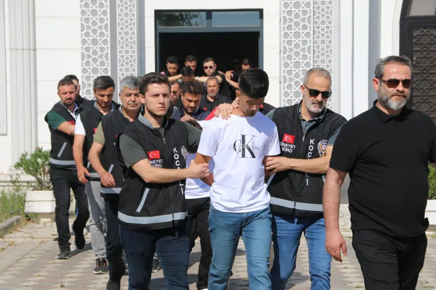 Mahir Hoca cinayetinde "Bayğaralar Çetesi" iddiası! 2