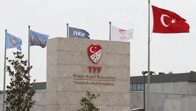 PFDK'dan 7 kulübe ceza