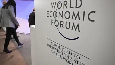 54. Dünya Ekonomik Forumu sona erdi